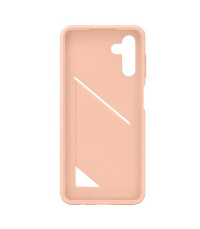 Galaxy A13 (5G); Card Slot Cover; Peach "EF-OA136TPEGWW"