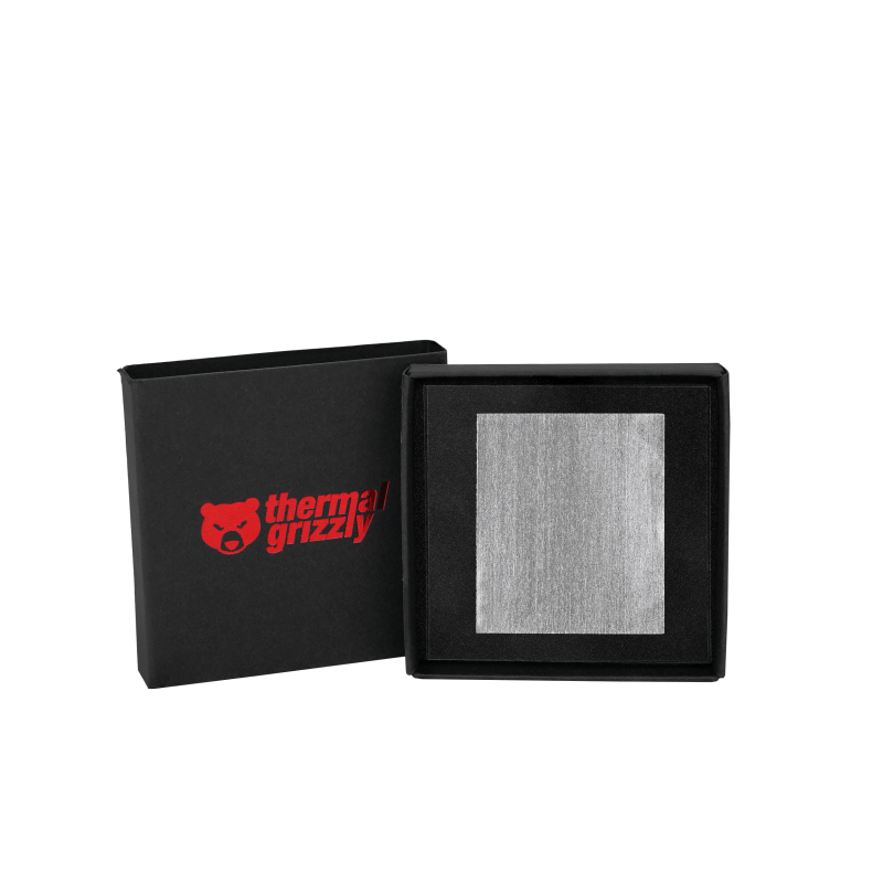 Thermal Grizzly TG KryoSheet - 44 x 37 mm "TG-KS-44-37"