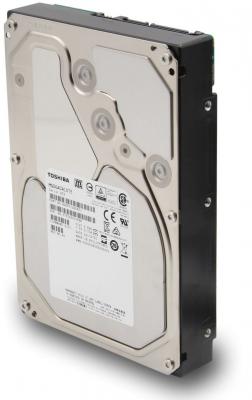 HDD TOSHIBA 10TB, 7.200 rpm, buffer 256 MB, pt server, "MG06ACA10TE" (timbru verde 0.8 lei)