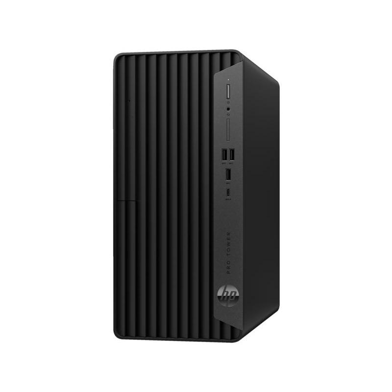 DESKTOP Computers HP Pro Tower 400 G9 Intel Core i7-13700 16GB 512GB/SSD W11P SmartBuy "628W1ET#ABB" (timbru verde 7 lei)