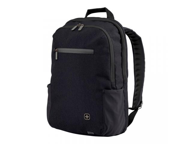GENTI si RUCSACURI Wenger Wenger Laptop Backpack 16 inch CityFriend, Black "602809"