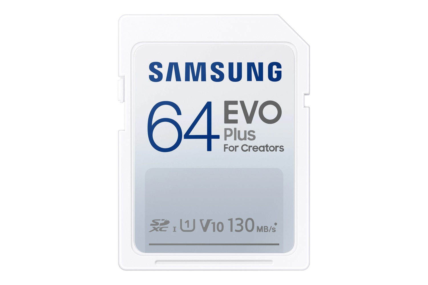 Card memorie Samsung MB-SC64K/EU "MB-SC64K/EU" (timbru verde 0.03 lei)