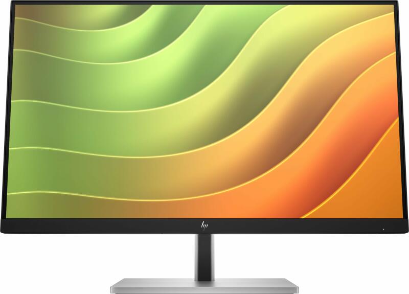 MONITOR LCD 24" E24U G5/6N4D0A5 HP "6N4D0A5" (timbru verde 7 lei)