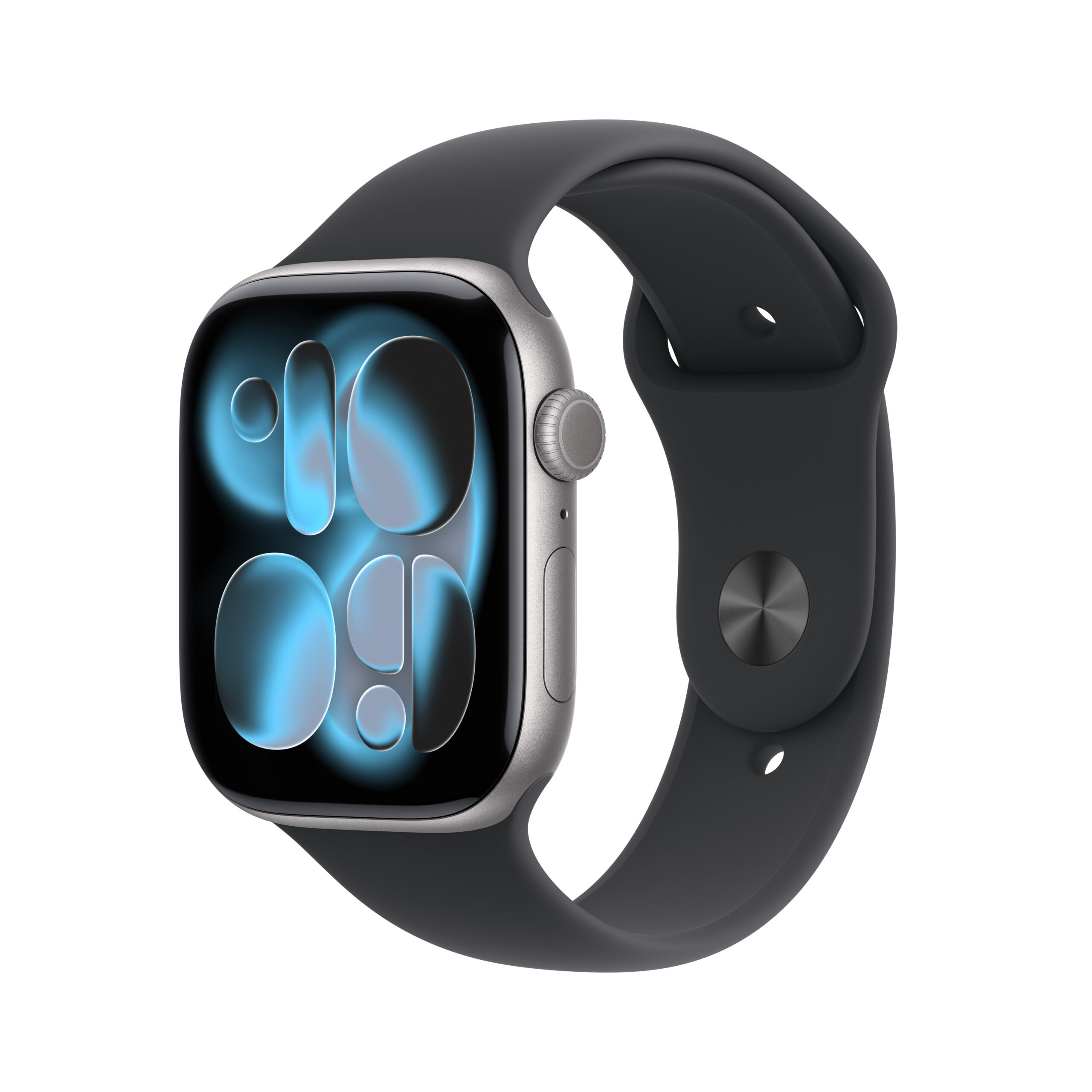 APPLE WATCH 11 46 SG AL BK SB ML CEL-ELL "MFCA4ET/A" (timbru verde 0.8 lei)