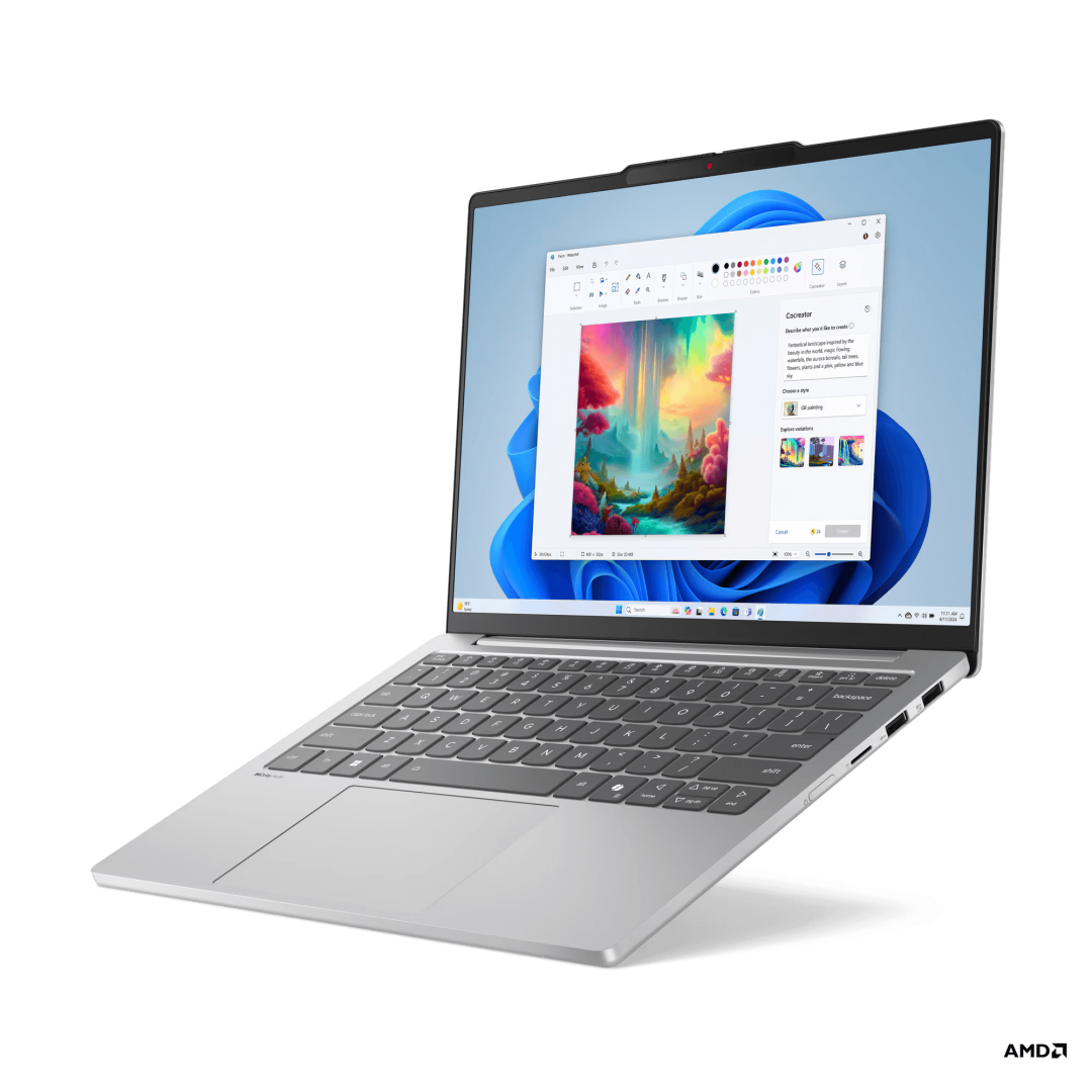 IP S5 15 WUXGA R7 7735HS 16 1TB UMA DOS "83J3000NRM" ((timbru verde 3.5 lei)