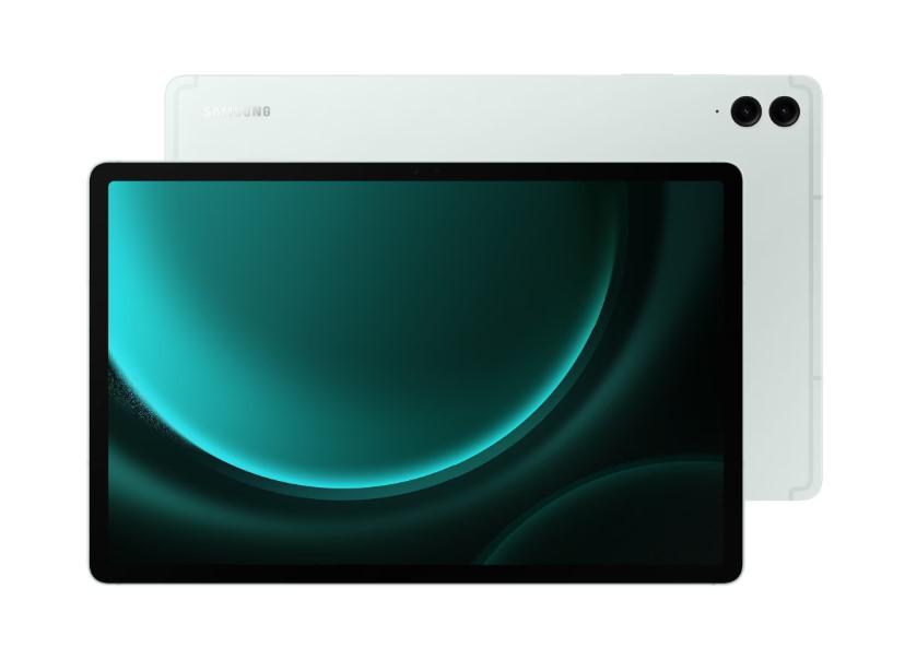 SG TAB S9+ FE X616 5G 12.4" 8/128 Mint "SM-X616BLGAEUE" (timbru verde 0.9 lei)