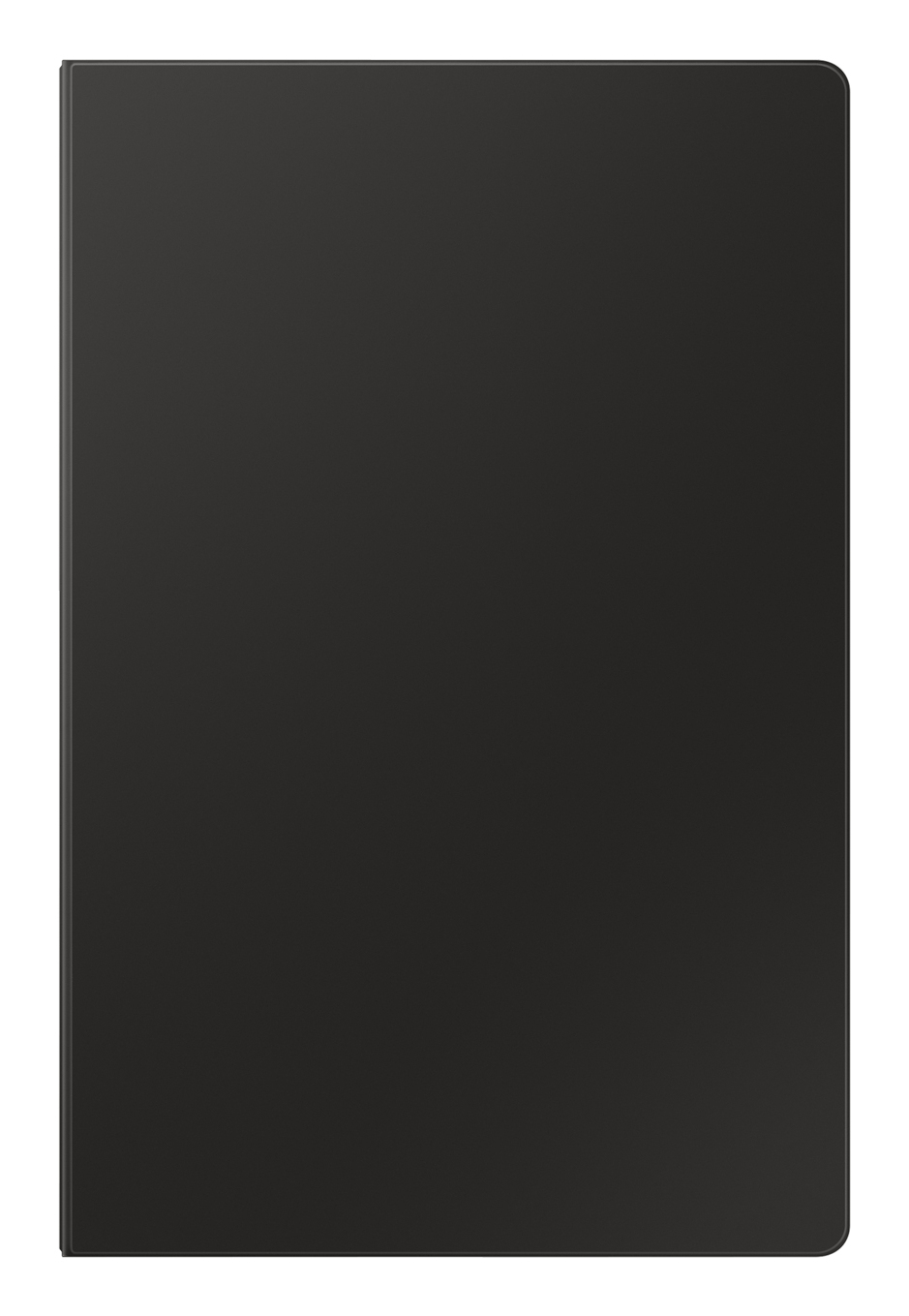 Husa tip Book Cover Keyboard Galaxy Tab S10 Ultra / Tab S9 Ultra Black "EF-DX925UBEGWW"