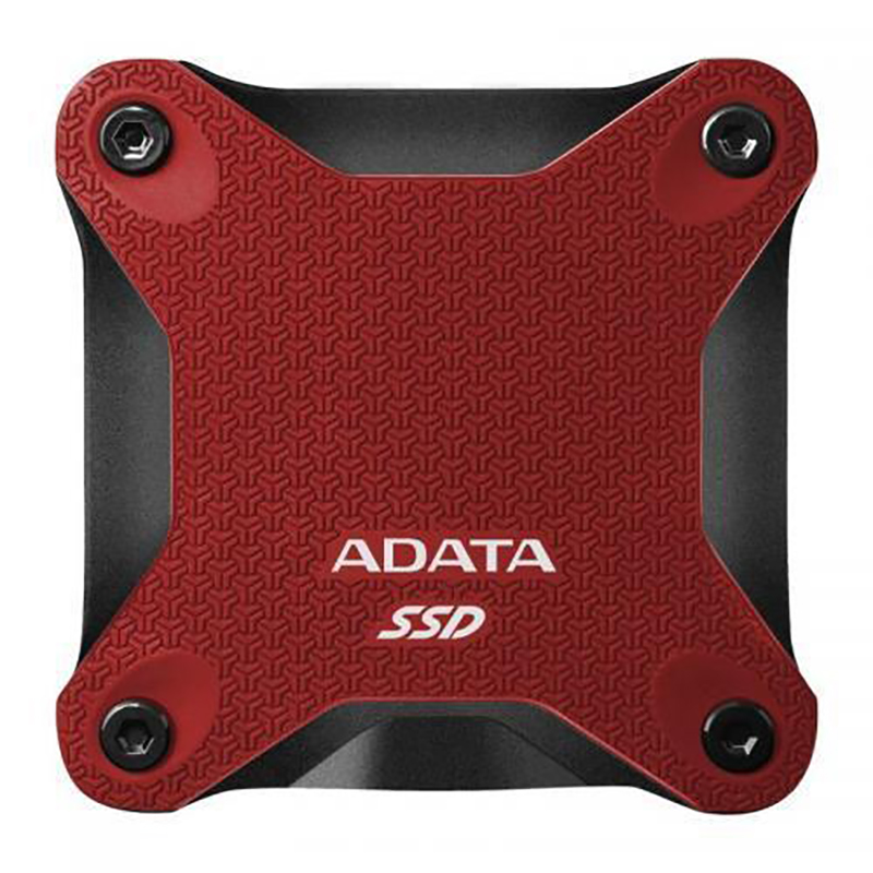 ADATA External SSD 240GB 3.1 SD600Q RD "ASD600Q-240GU31CRD" (timbru verde 0.18 lei)