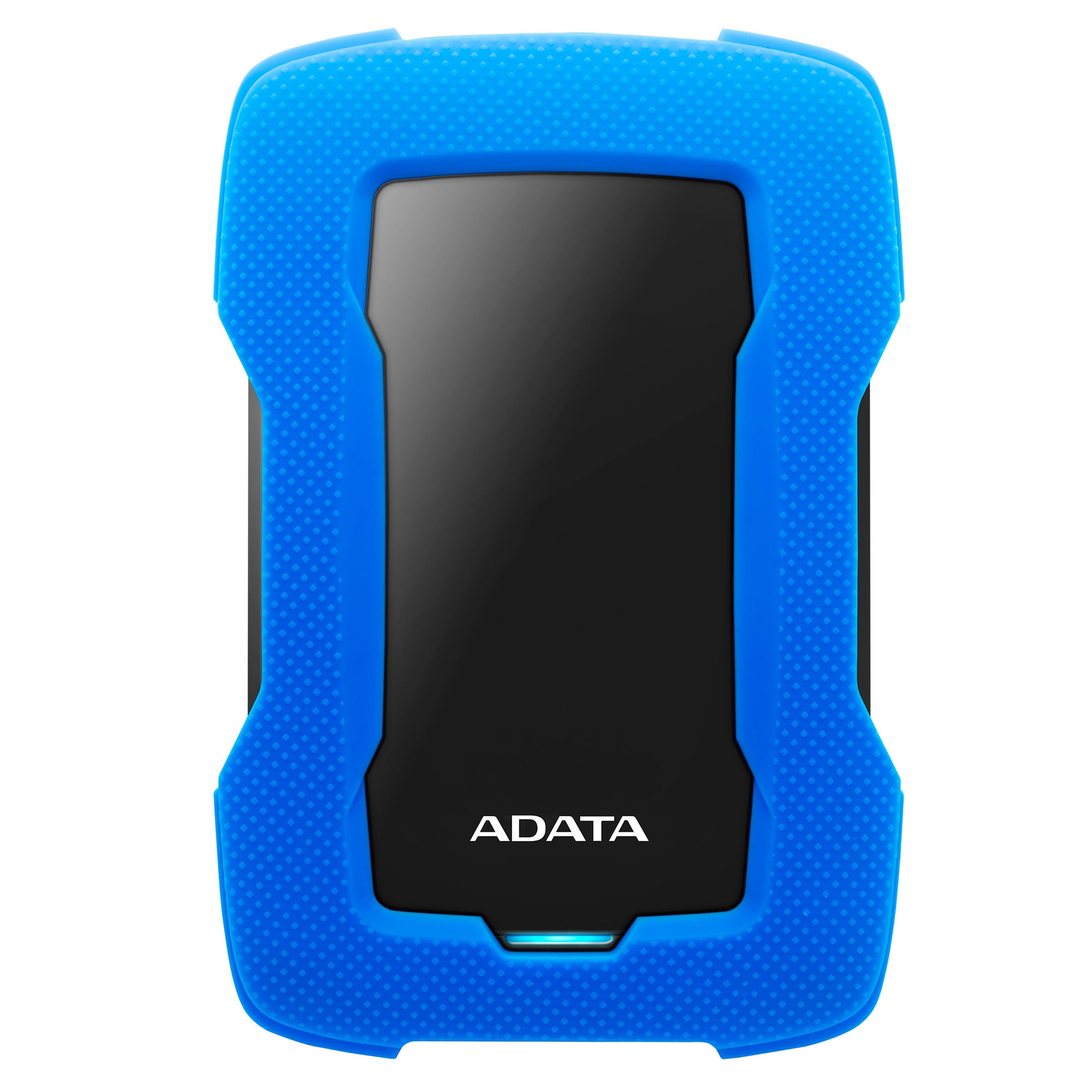 HDD ADATA EXTERN 1 TB, HD330, 2.5 inch, USB 3.1, albastru, "AHD330-1TU31-CBL" (timbru verde 0.8 lei)