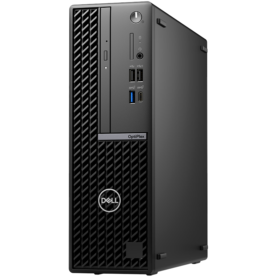 Dell Optiplex 7010 SFF, Intel Core i5-12500(6Cores/18MB/12T/up to 4.6GHz),16GB DDR4,512GB(M.2)NVMe SSD,Intel Integrated Graphics,Win11Pro,3Yr "N019O7010SFFEMEA_N1_VP_WIN-05" (timbru verde 10 lei)