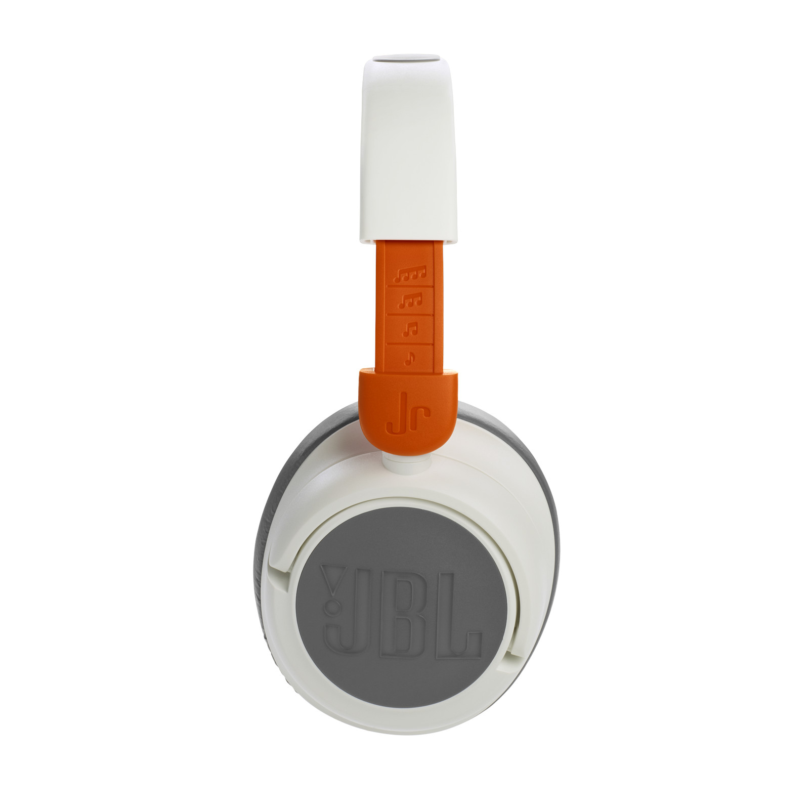 Casti bluetooth JR460NC"JBLJR460NCWHT" - imagine 2