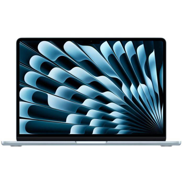 MA13 M5 CPU-10/GPU-8/16GB/512 INT BL "MDHH4RO/A" (timbru verde 3.5 lei)