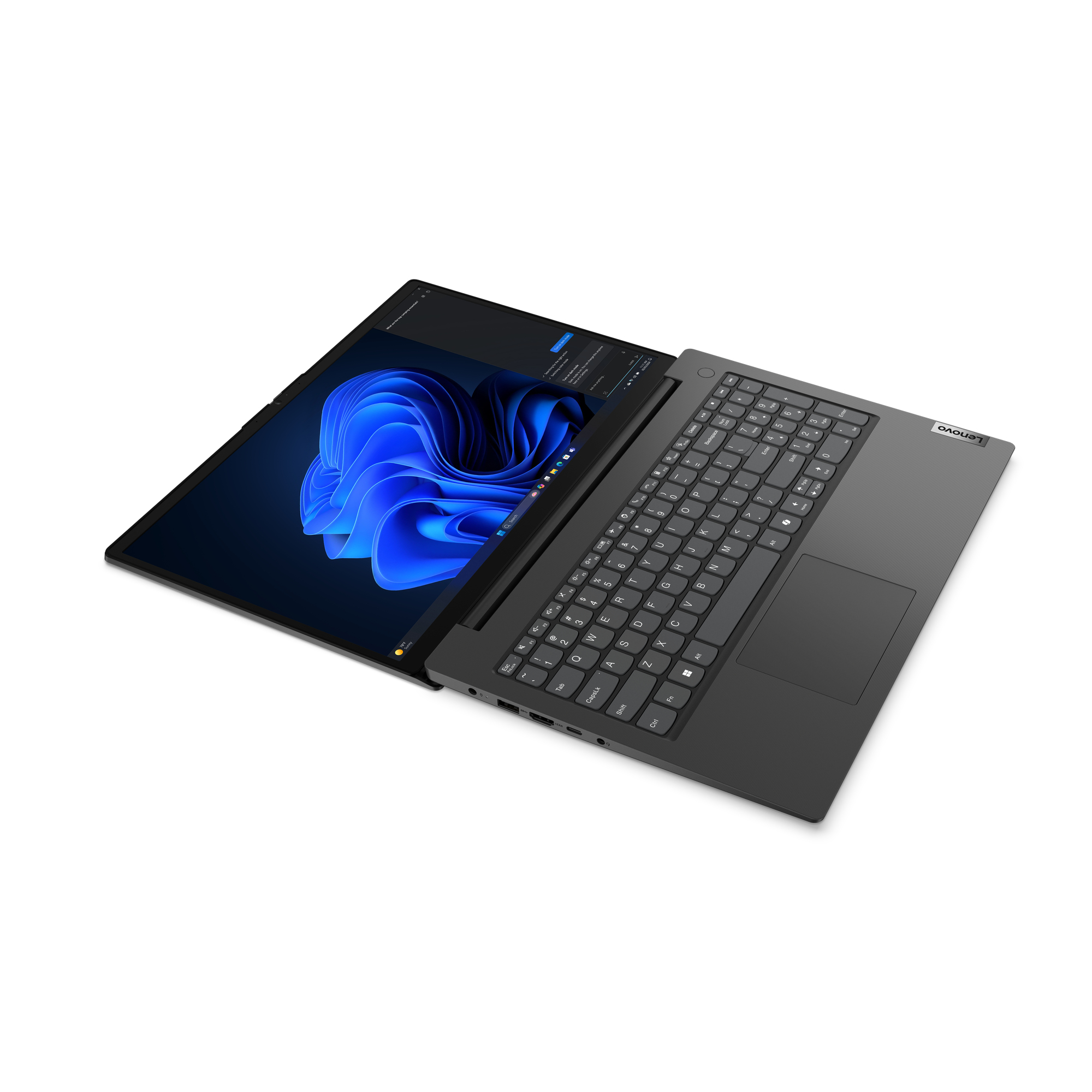 LENOVO V15 G5 IRL Intel Core i5-13420H 15.6in FHD Non-Touch 8GB 256GB NOOS 3YW"83HF00GBRI" - imagine 9