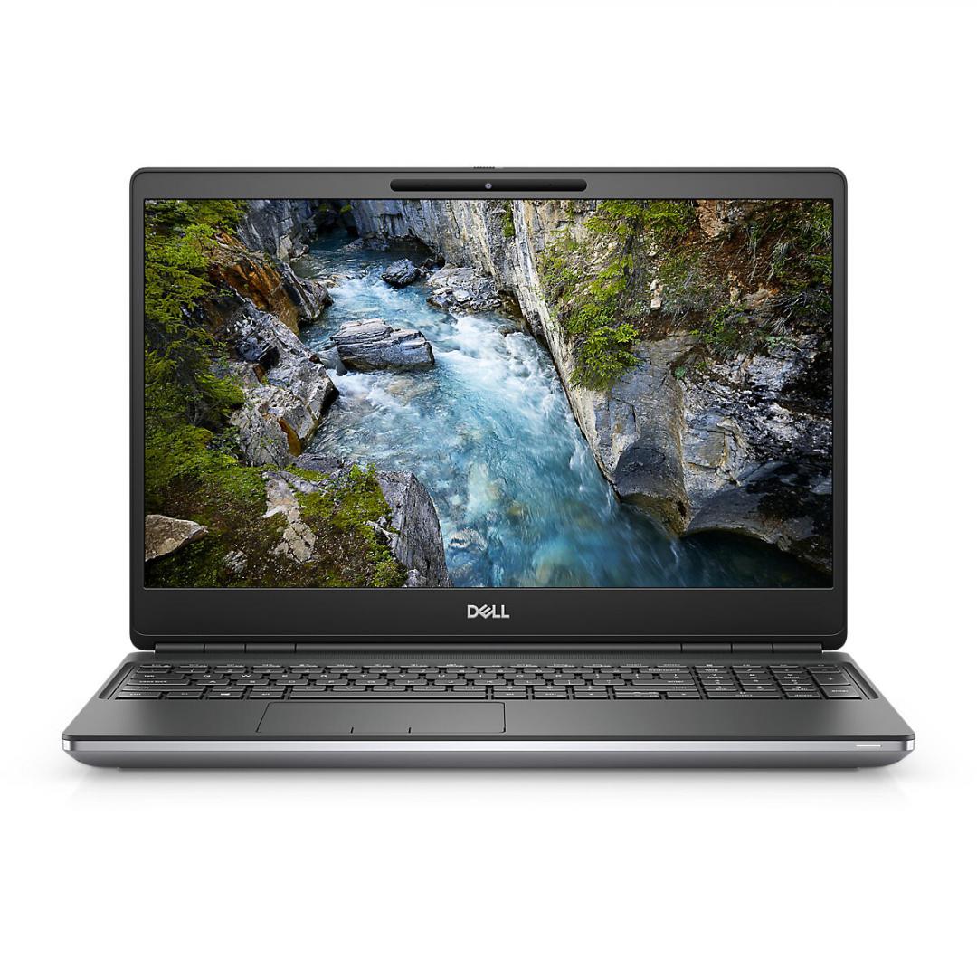 PRE 7560 FHD i7-11800H 32 1 A3000 W10P "DP756016856739_P" ((timbru verde 3.5 lei)