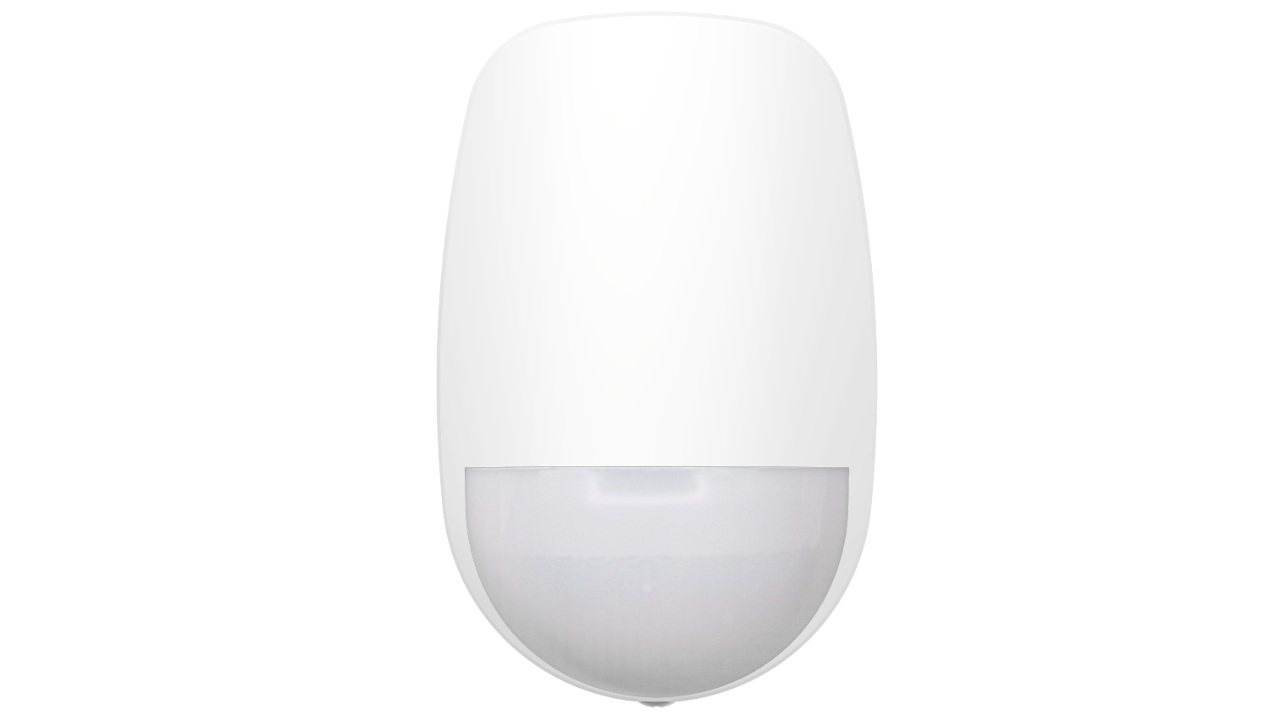 DETECTOR INT. AXPRO WIRELESS 868MHZ PET (timbru verde 0.8 lei)