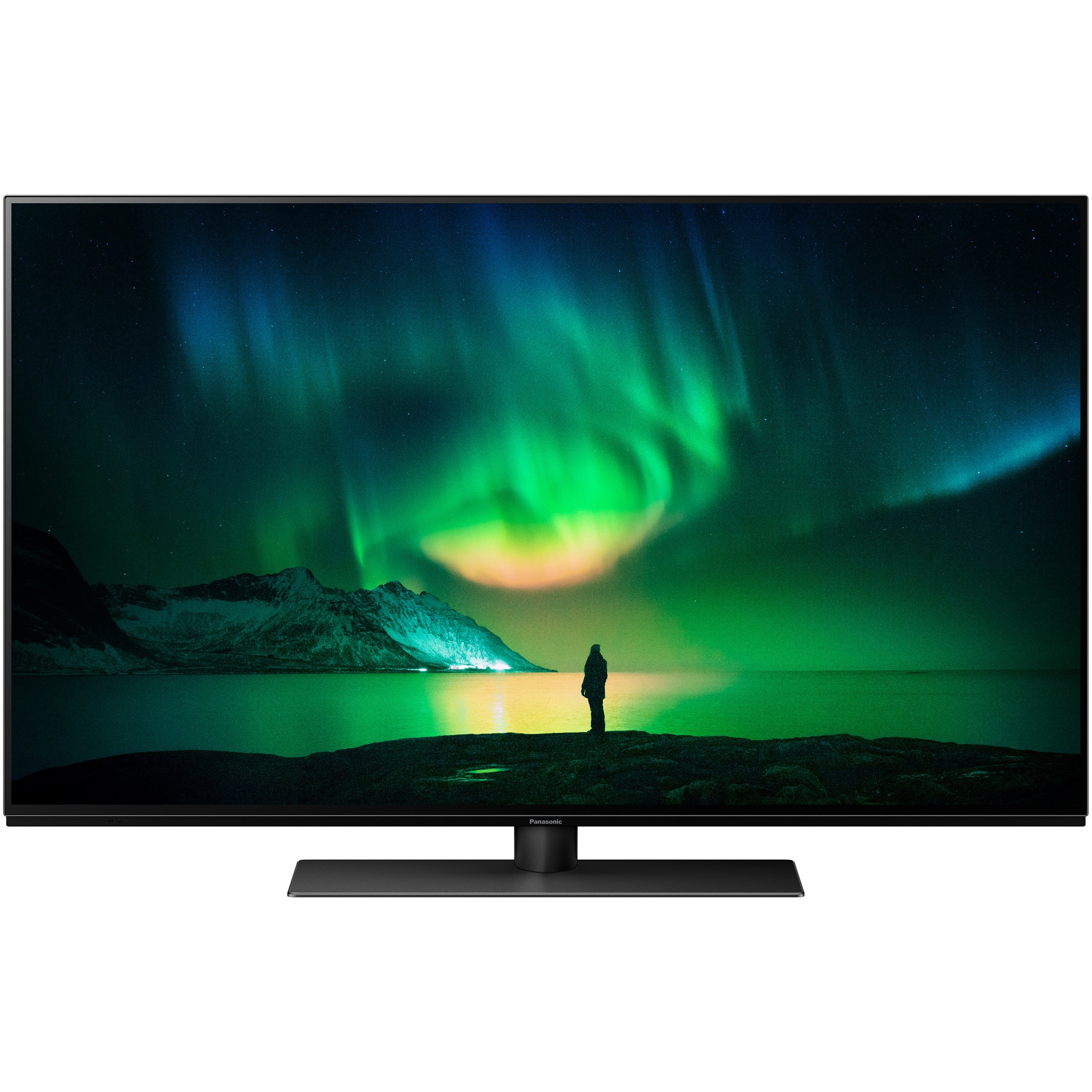 Televizor OLED Smart Panasonic, 121 cm, TX-48LZ1500E, 4K Ultra HD, "TX-48LZ1500E" (timbru verde 15 lei)