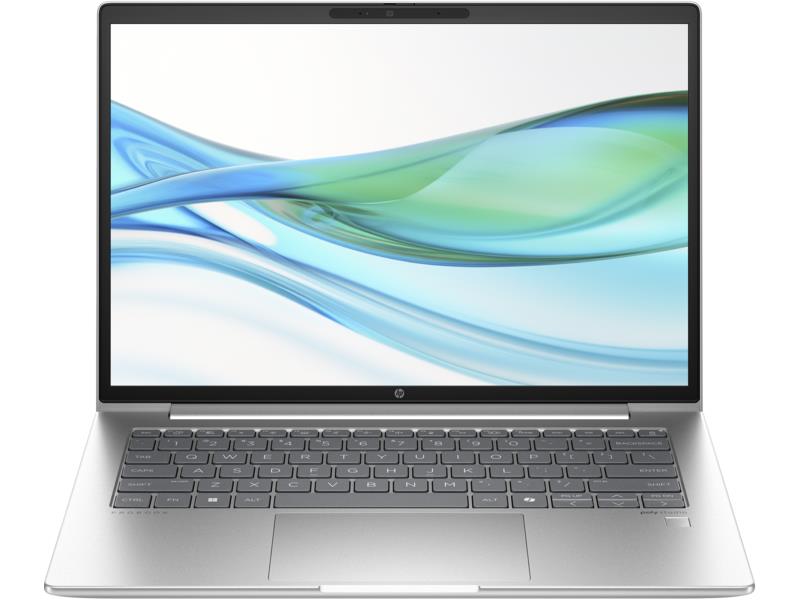 NB 440 G11 CU5-125U 14"/16/512GB DOS A22Z8EA HP "A22Z8EA" ((timbru verde 3.5 lei)