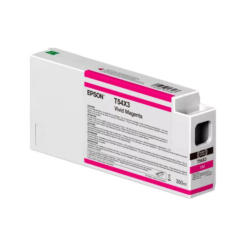 Cartus Cerneala Original Epson Magenta, , pentru , , (timbru verde 1.2 lei), "C13T54X300"