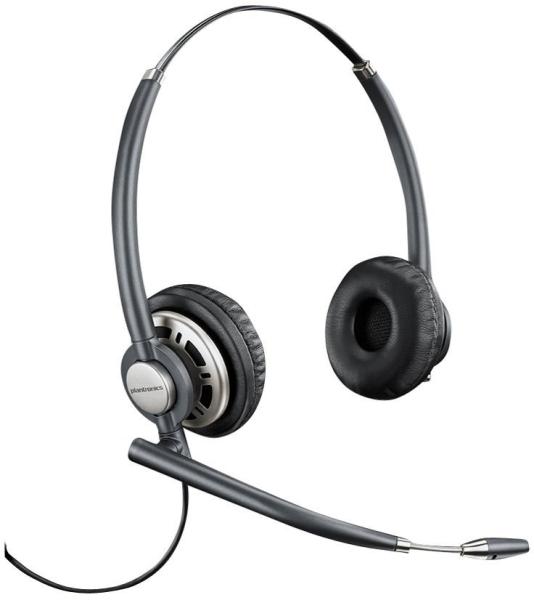 POLY HW720 EncorePro "78714-102" (timbru verde 0.8 lei)