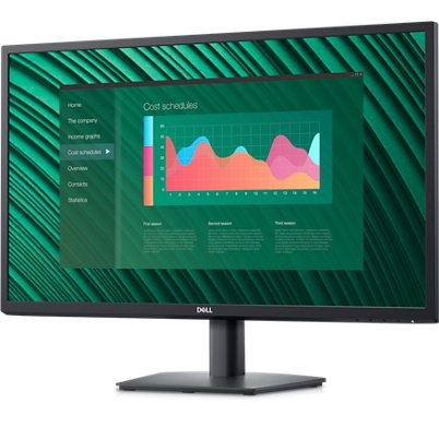 MON 27 DELL E2723H BLACK S "210-BEJQ" (timbru verde 7 lei)