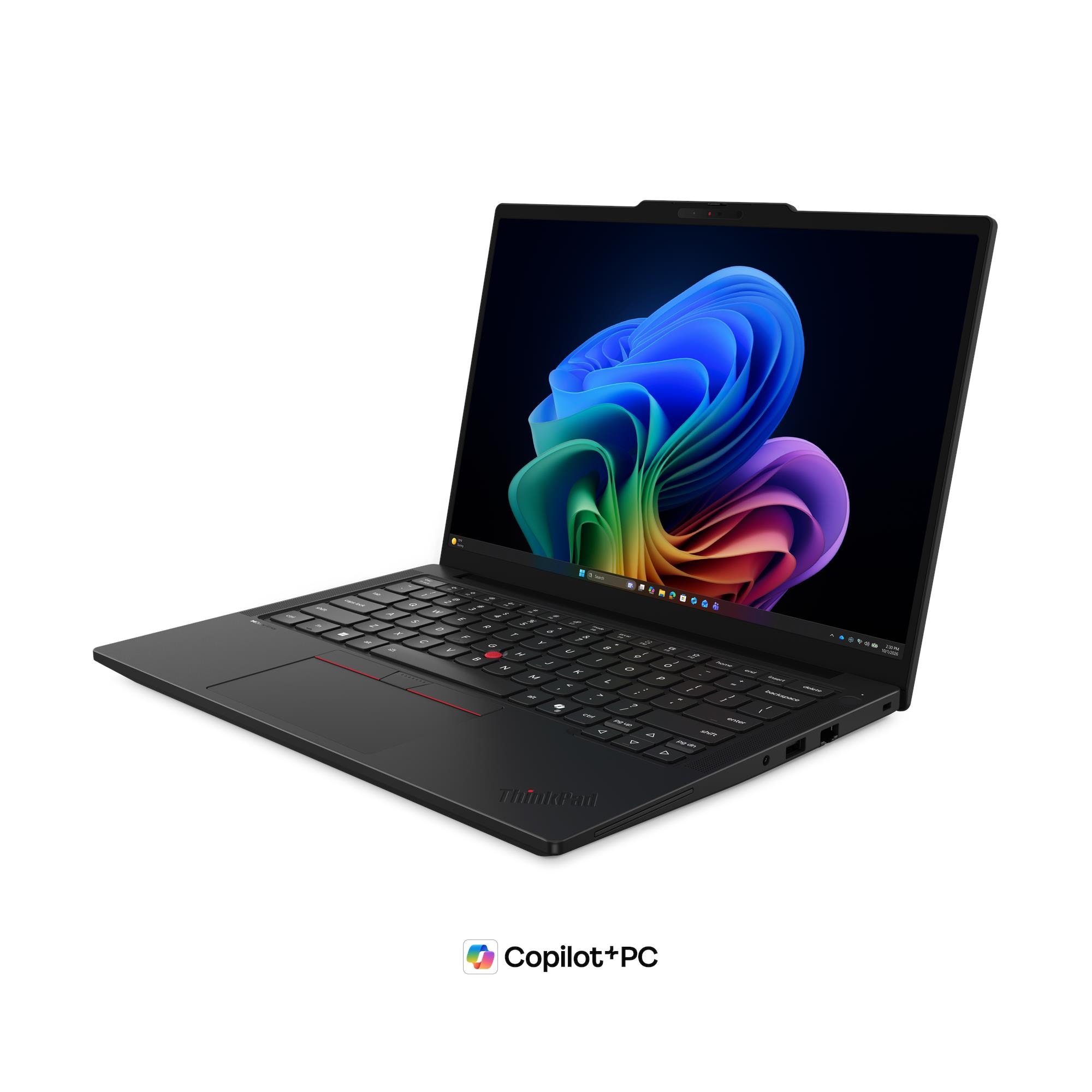 ThinkPad T14 Gen 7 (Intel) CORE_U7_355_2.3G_8C_8T 16GB 512GB 14_WUXGA W11P 3Y Premier Support Upgrade "21WN00DPRI" (timbru verde 3.5 lei)