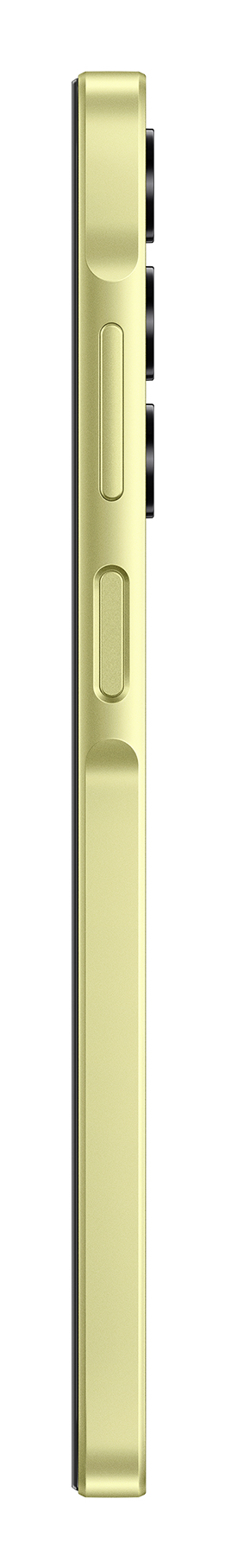 SG A25 5G 6.5" 6GB 128GB DS Yellow"SM-A256BZYDEUE" - imagine 9