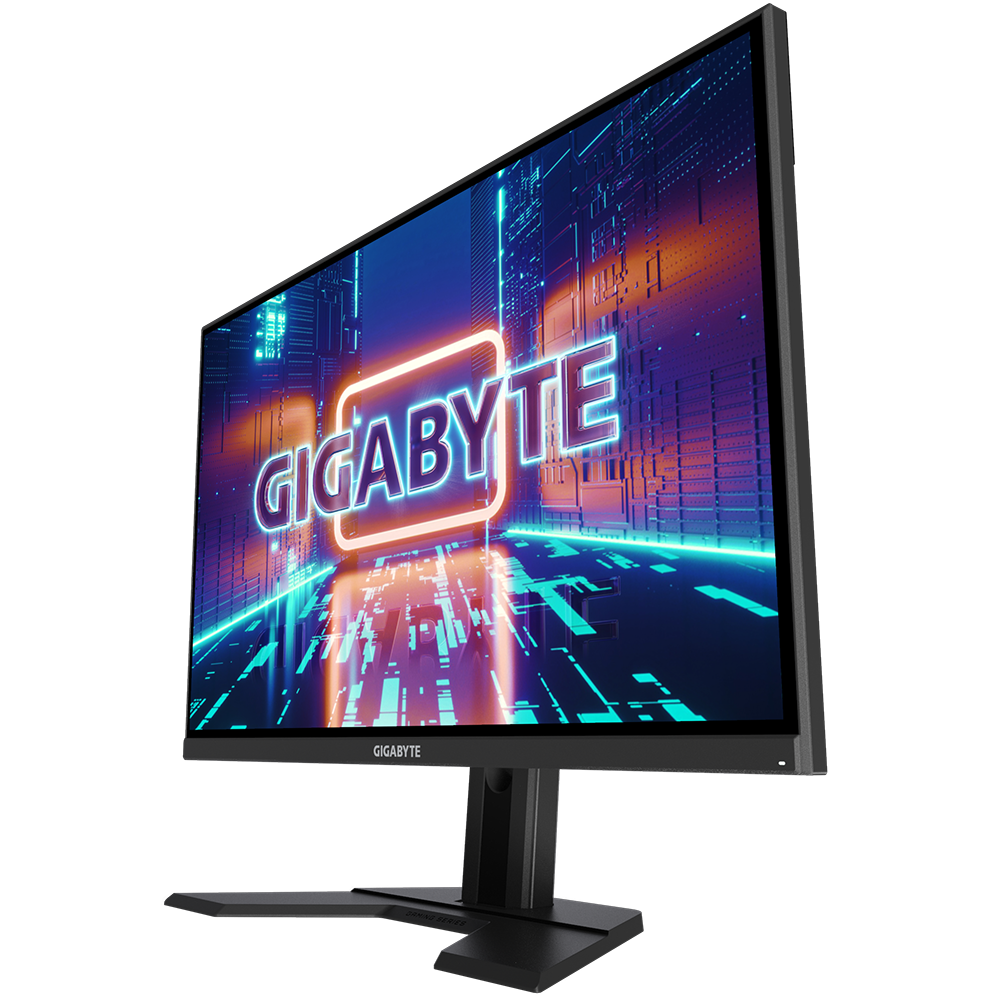 Monitor GIGABYTE G27Q-(RSG)"G27Q-(RSG)" - imagine 4