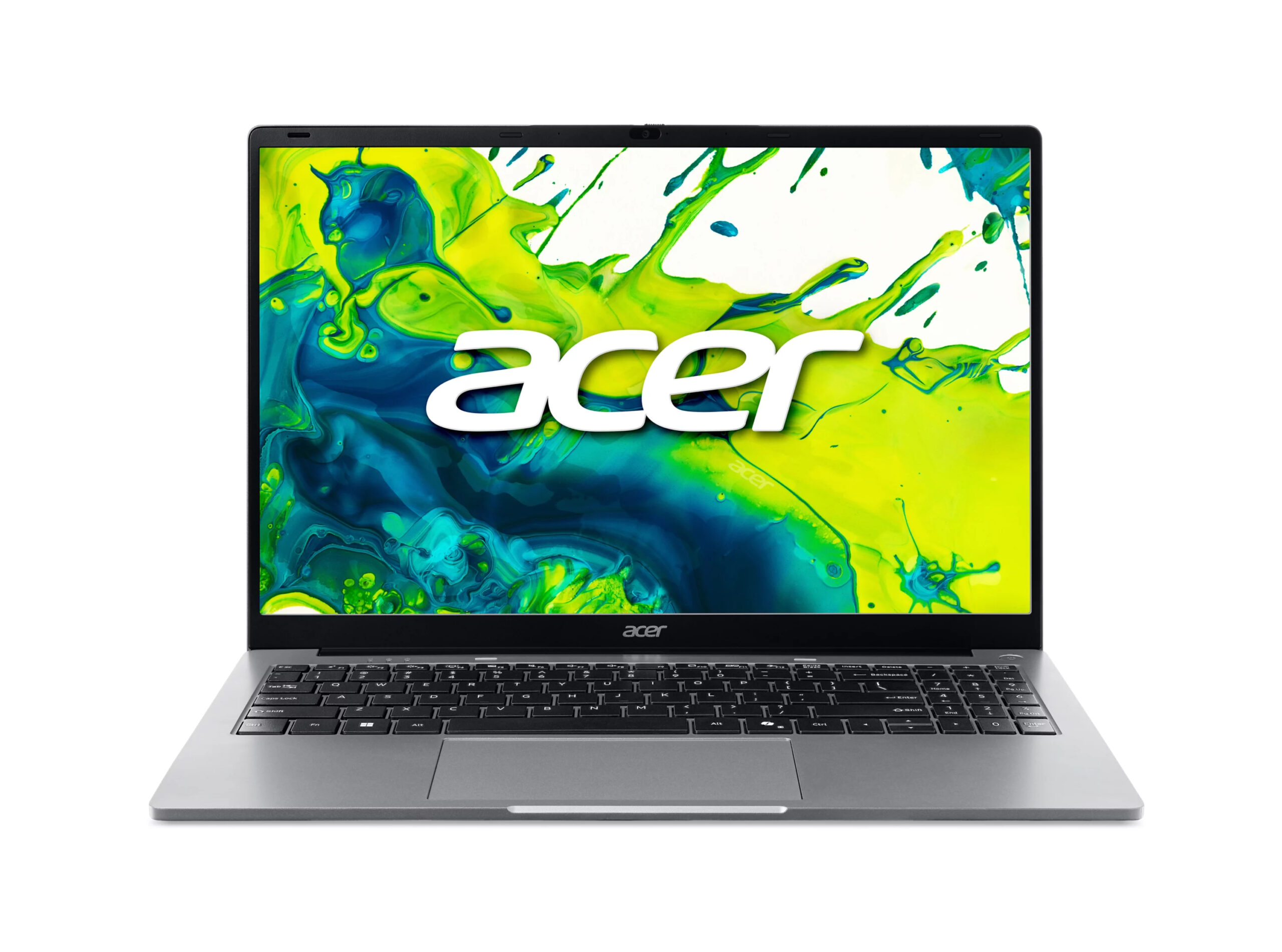 NB AL15-47P R3-5400U 15"/8/256GB LIN NX.DZBEX.001 ACER"NX.DZBEX.001" - imagine 2