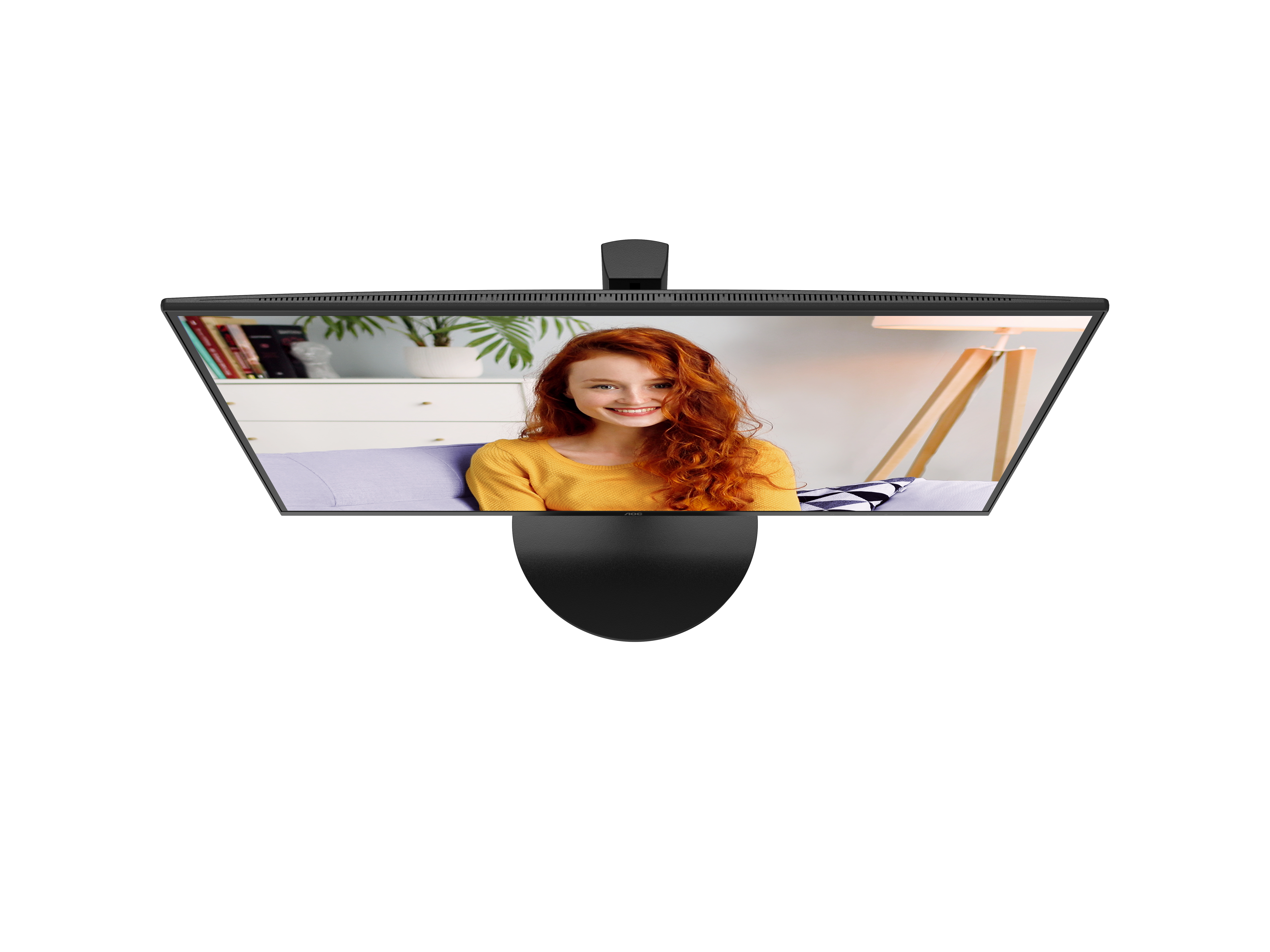 Monitor AOC 27" Q27B3CF2"Q27B3CF2" - imagine 7