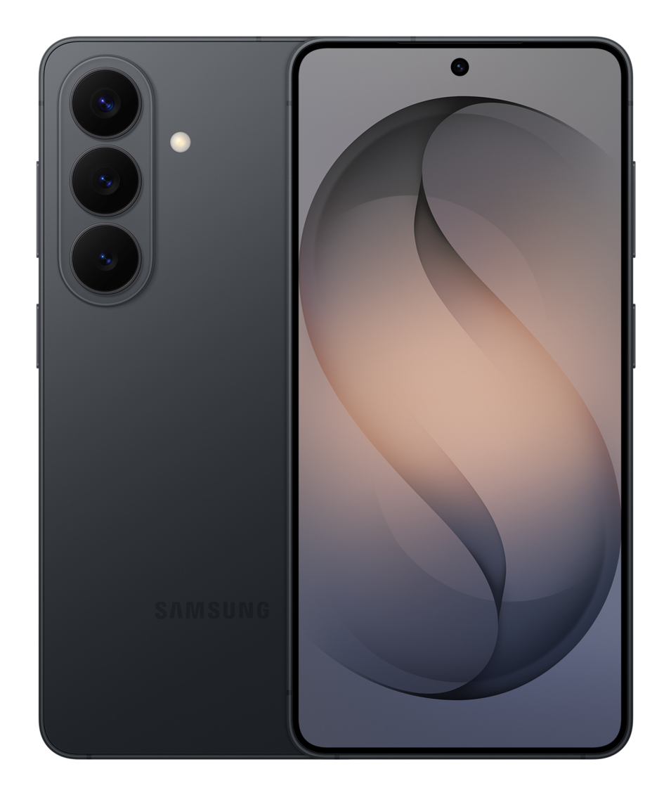 Samsung S26 S942 6.3" 12/256 DS Bk EE "SM-S942BZKGEEE" (timbru verde 0.45 lei)