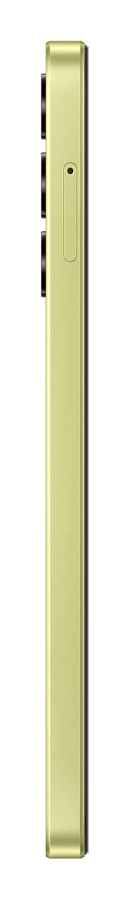 SG A25 5G 6.5" 6GB 128GB DS Yellow"SM-A256BZYDEUE" - imagine 8