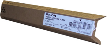 Toner Original Ricoh Black, 841587, pentru MP C2051|C2551, 10K, (timbru verde 1.2 lei) , "841504/841587"