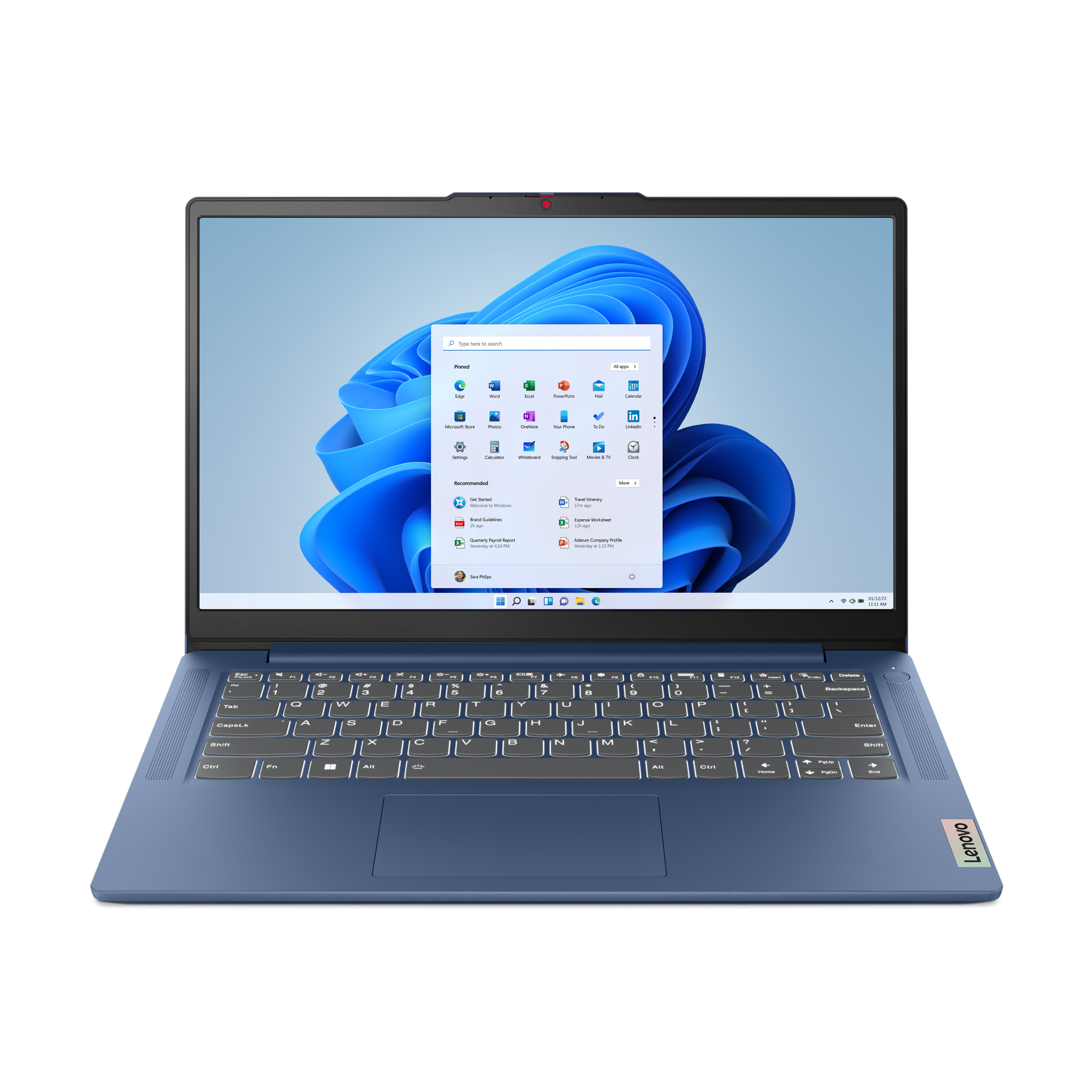 IP S3 14 FHD R7 7730U 16 512GB UMA DOS"82XL0070RM" (timbru verde 3.5 lei)