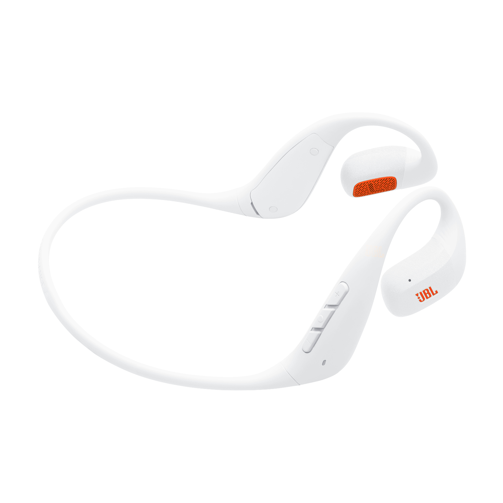 Casti Alergare/Sport - Wireless si cu Fir JBL JBLENDUPACEWHT "JBLENDUPACEWHT" - imagine 7