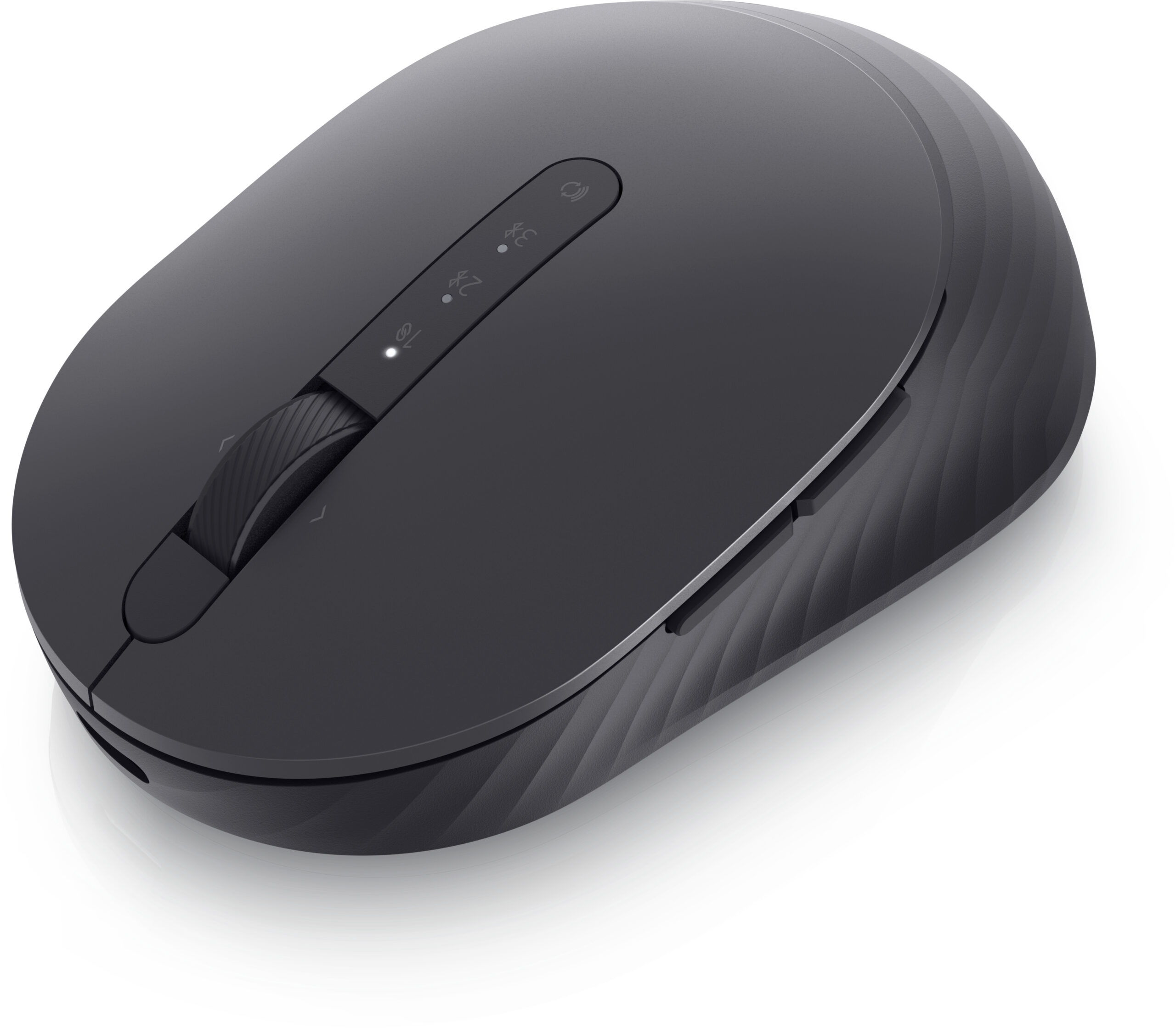 Mouse Wireless Dell MS7421W, 4000 dpi, Bluetooth/USB, Negru "MS7421W-GR-EU" (timbru verde 0.18 lei)