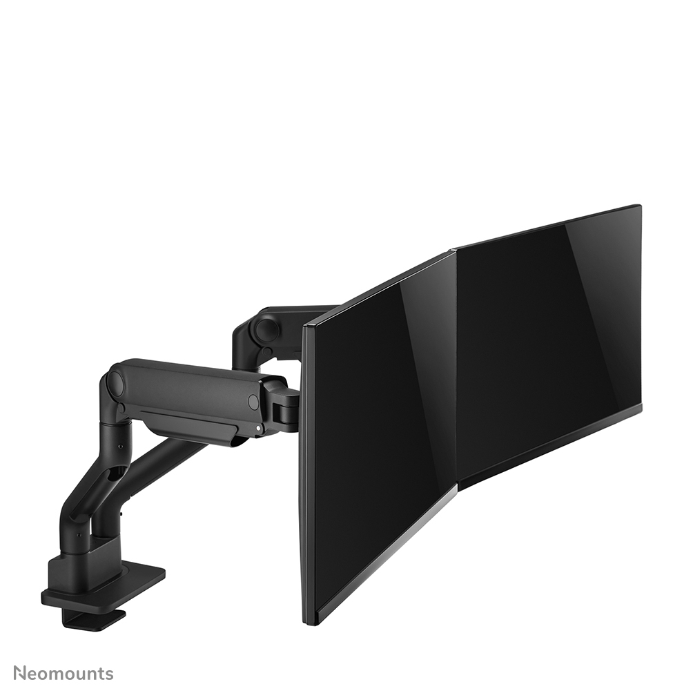 Brat dublu monitor NM FullM 17-35" 18kg"DS70S-950BL2" - imagine 8