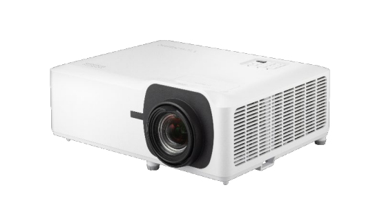 PROJECTOR 6000 LUMENS/LS901HD VIEWSONIC "LS901HD" (timbru verde 4 lei)