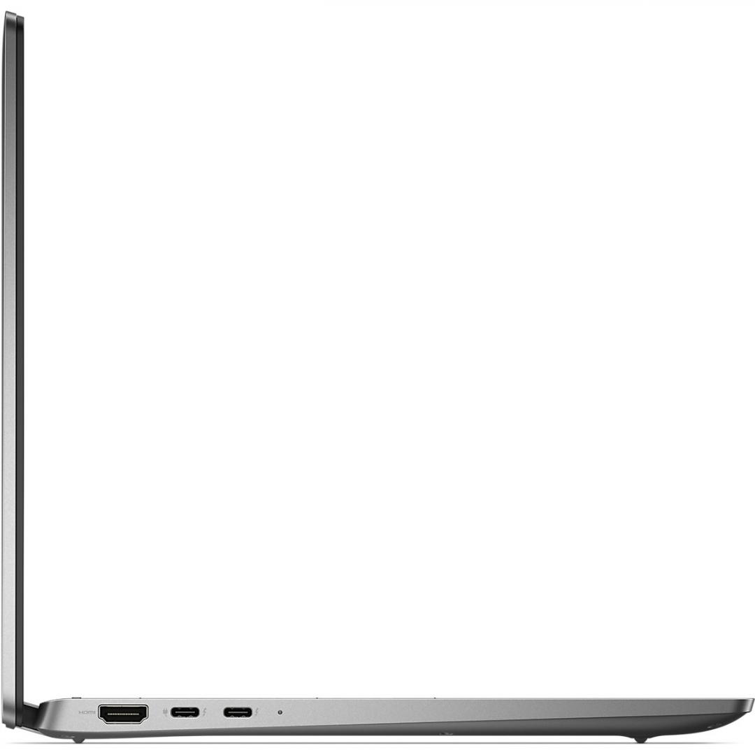 LAT FHDT 7440 I7-1370P 32 1 LTE 5G W10P"DL7440I7321LTE5GWP" - imagine 9