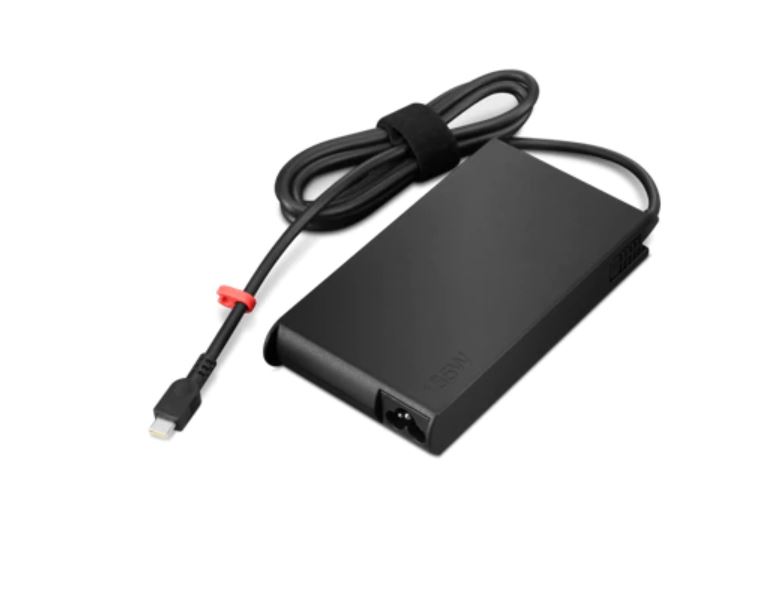 PWR ADP_BO TP 135W USB-C-EU "4X21H27804" (timbru verde 0.80 lei)