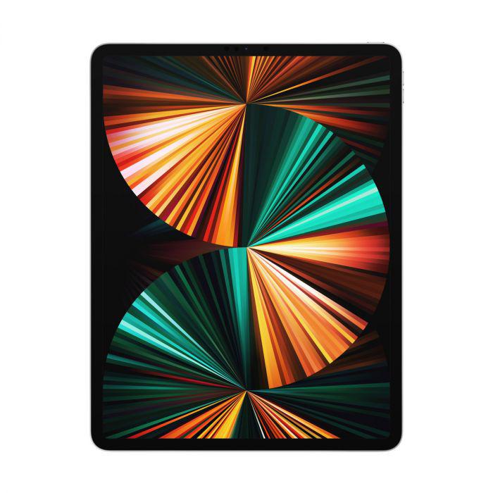 IPAD PRO(6th) 12.9 CELLULAR 1TB SILVER "MP253HC/A" (timbru verde 0.9 lei)