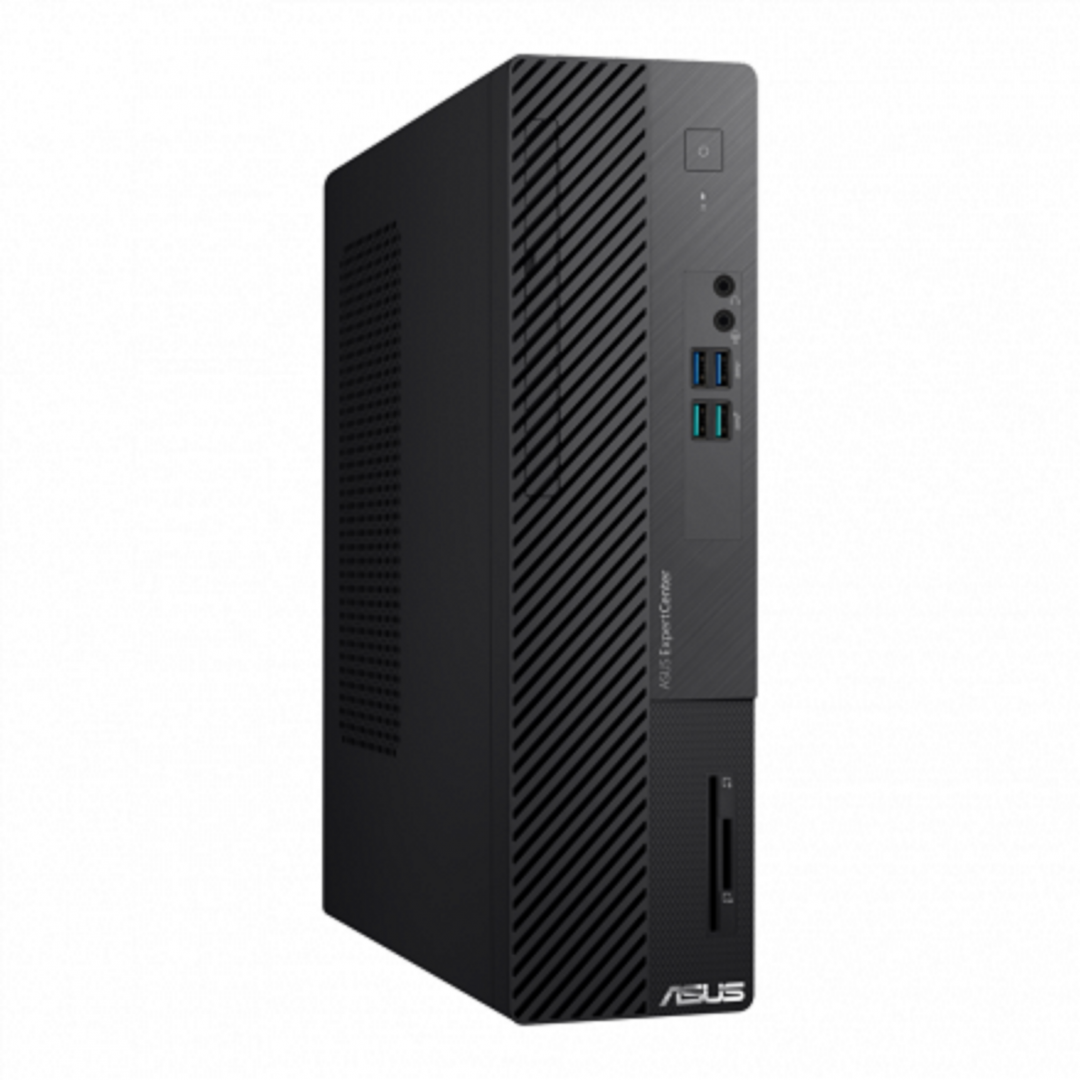 DESKTOP Computers Asus AS DT I5-12400 8 512 W11P "D500SD_CZ-512400056X" (timbru verde 7 lei)
