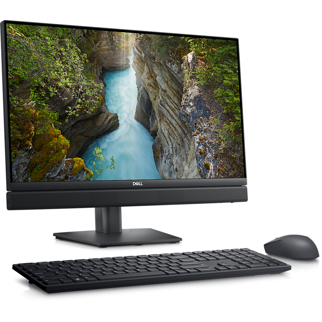 OPT 7410 FHD AIO i3-13100T 8 256 W11P 4Y"DOP7410I38256W11P_EDU" - imagine 3