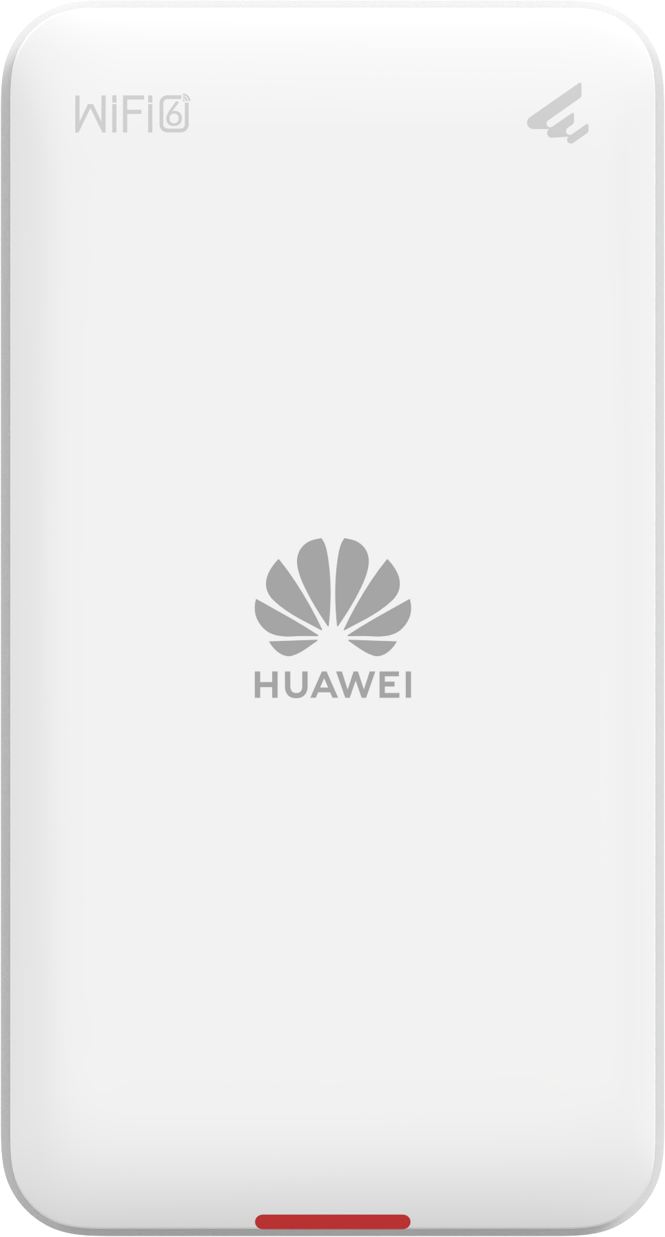 HUAWEI eKitEngine AP263 Wi-Fi 6 802.11ax wall plate access point AP "AP263" (timbru verde 0.8 lei)