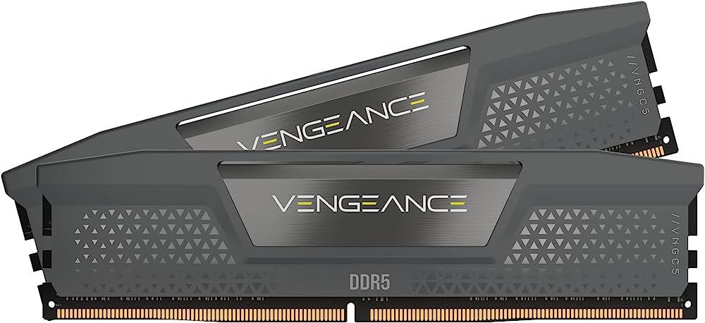 CR DDR5 64GB (2x32GB) V 4800 MHZ "CMK64GX5M2B6000Z30"
