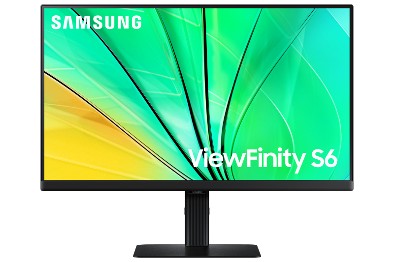 Monitor Samsung 24" LS24D600EAUXEN "LS24D600EAUXEN" (timbru verde 7 lei)