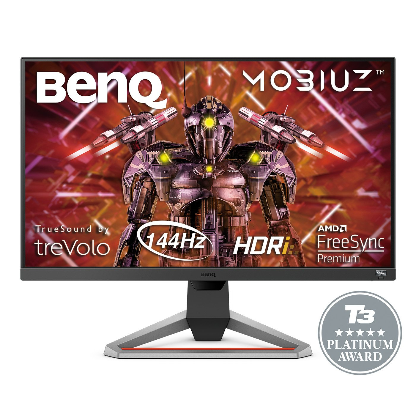 Monitor BenQ 27" EX2710U"EX2710U" (timbru verde 7 lei)