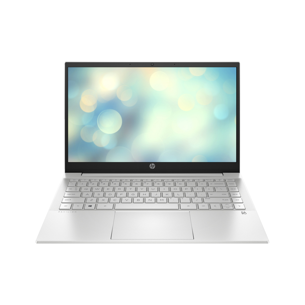 HP Pavilion 14-dv1013nq Intel Core i5-1155G7 14inch FHD AG 16GB DDR4 512GB PCIe Intel Iris Xe W11H Natural Silver "5D5K6EA#AKE" ((timbru verde 3.5 lei)