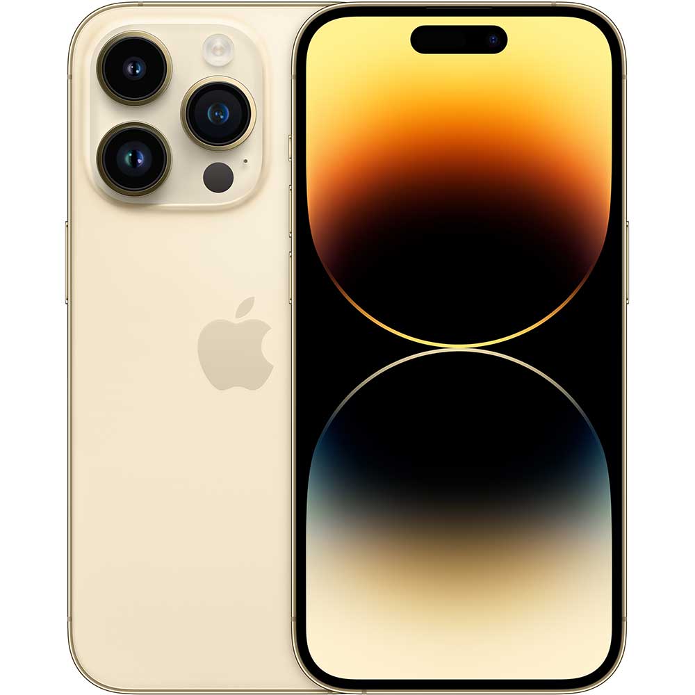 iPhone 14 Pro Max 1TB, gold "PHT16422" (timbru verde 0.45 lei)