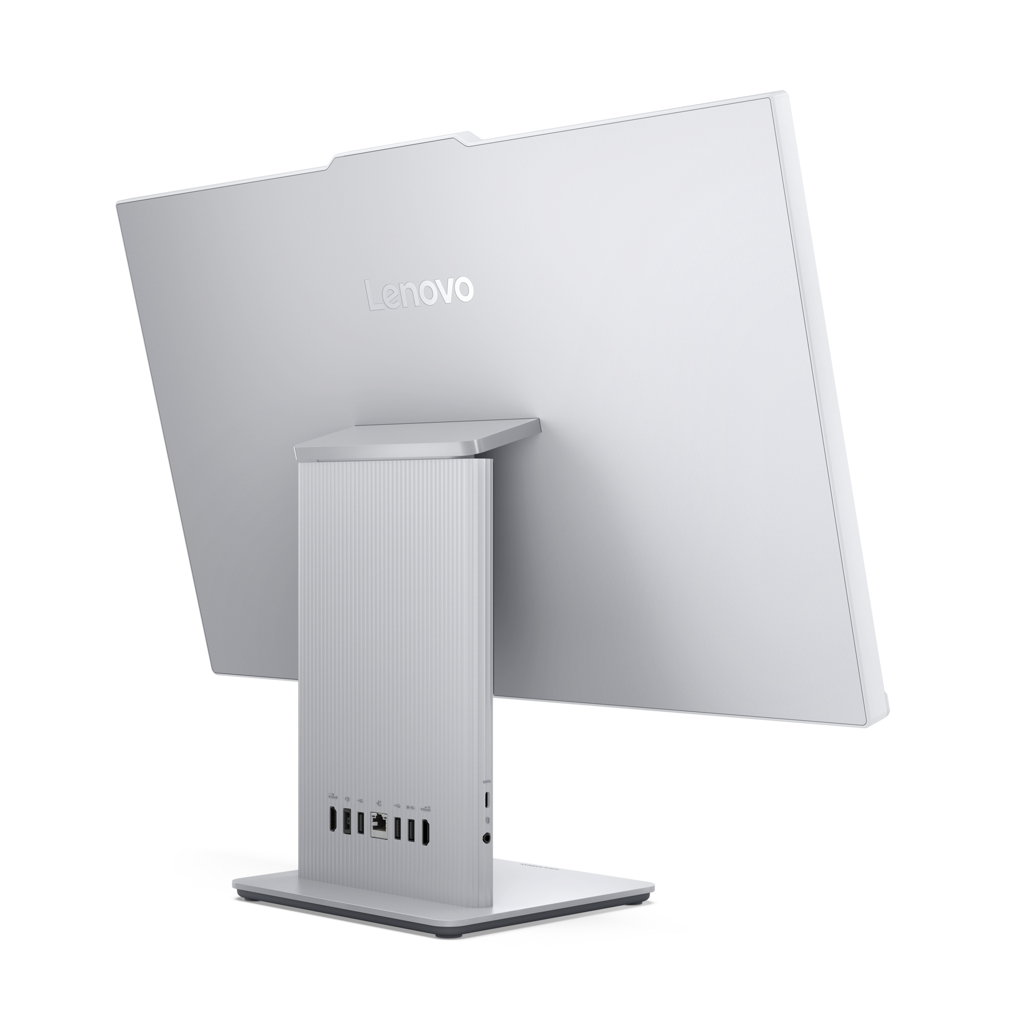 AIO 27 QHD NT I7-13620H 32GB 1TB UMA DOS"F0HM001QRI" - imagine 4