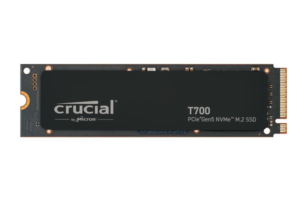 SSD M.2 2280 2TB T700/CT2000T700SSD3 CRUCIAL "CT2000T700SSD3"
